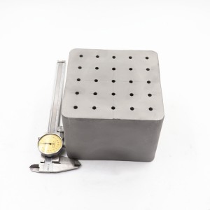 Tungsten Carbide Plate