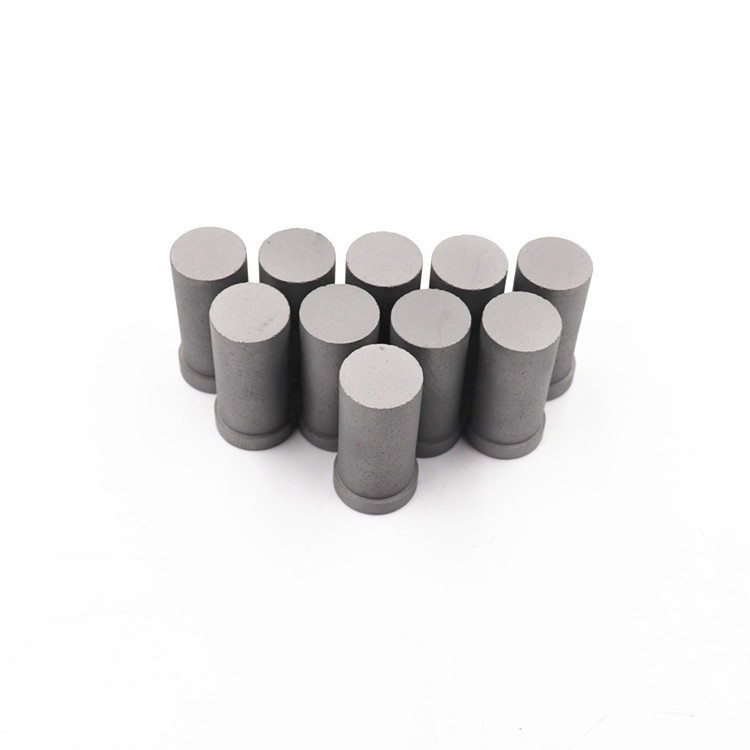 tungsten carbide