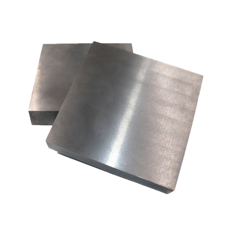 Tungsten Carbide Plate