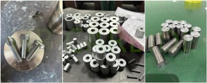 TWO CARBIDE