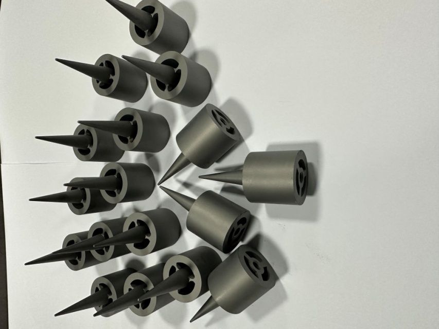 Tungsten Carbide Quality first2