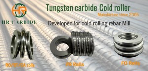 cold rolls 
