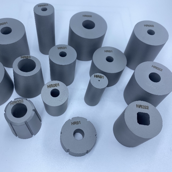 carbide eight