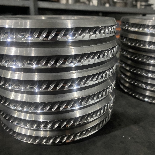 carbide two