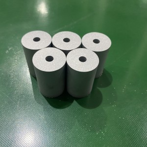 carbide two